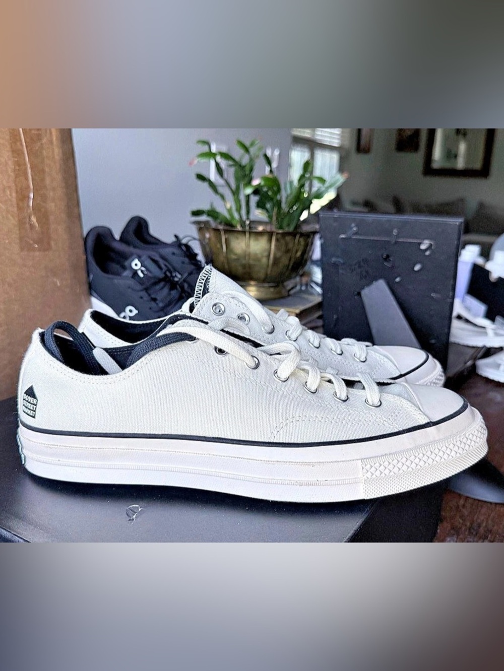 Converse Chuck 70 Ox Low x Dover Street Market
